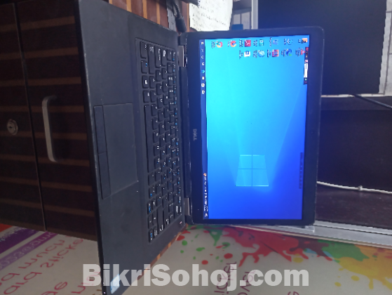 Dell Latitide E 5470